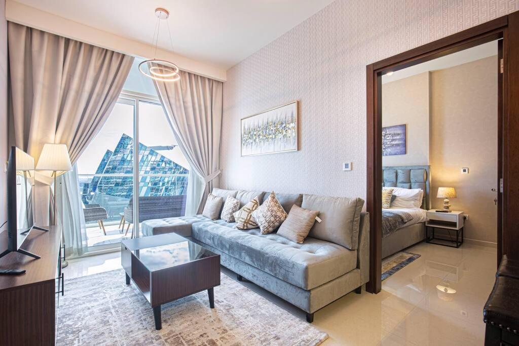 Vera Residences Business Bay Apartamento *