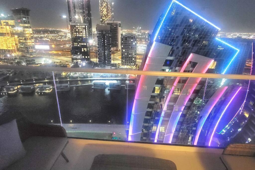 Apartamento Vera Residences Business Bay