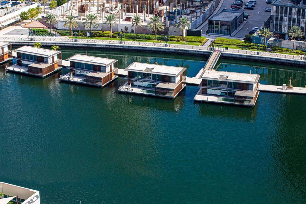 Apartamento Vera Residences Business Bay Dubai