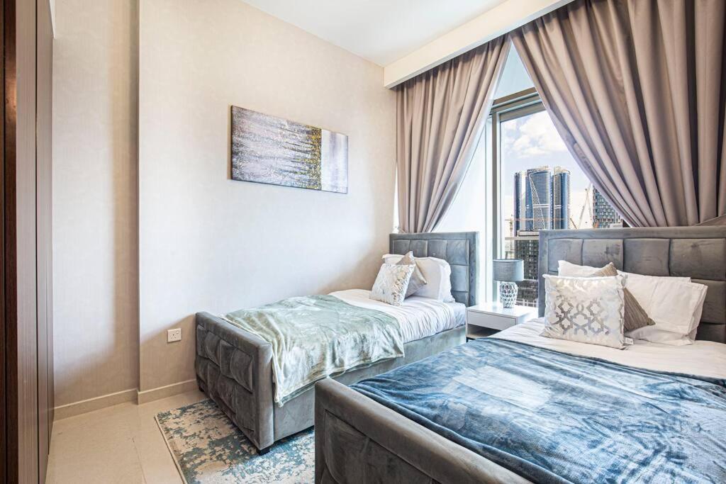 Vera Residences Business Bay Apartamento Dubai