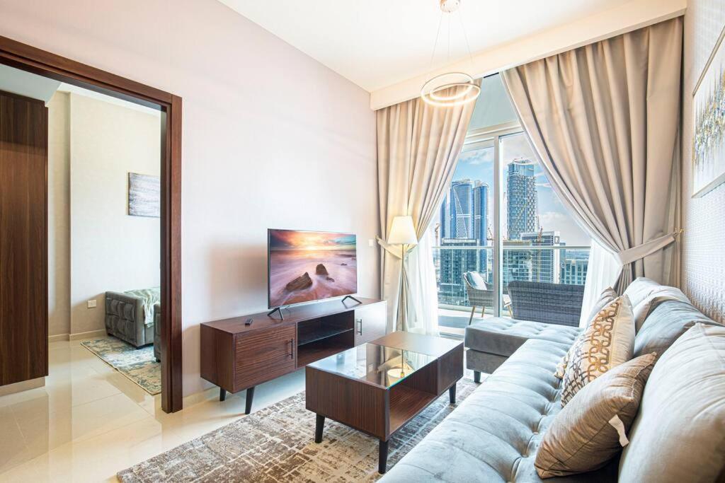 Apartamento Vera Residences Business Bay *