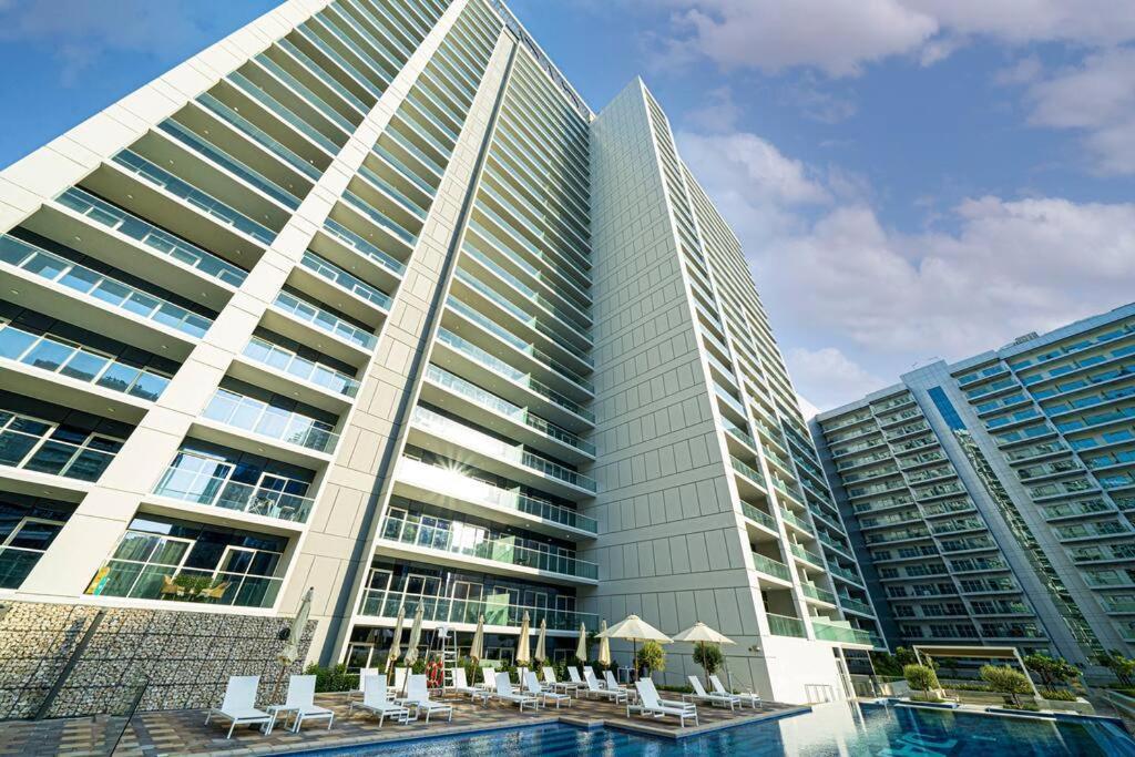 Apartamento Vera Residences Business Bay Dubai