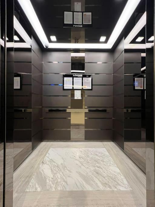 Vera Residences Business Bay Apartamento *