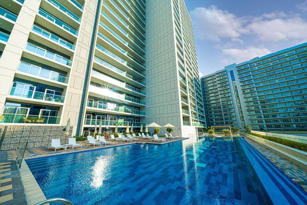 Apartamento Vera Residences Business Bay