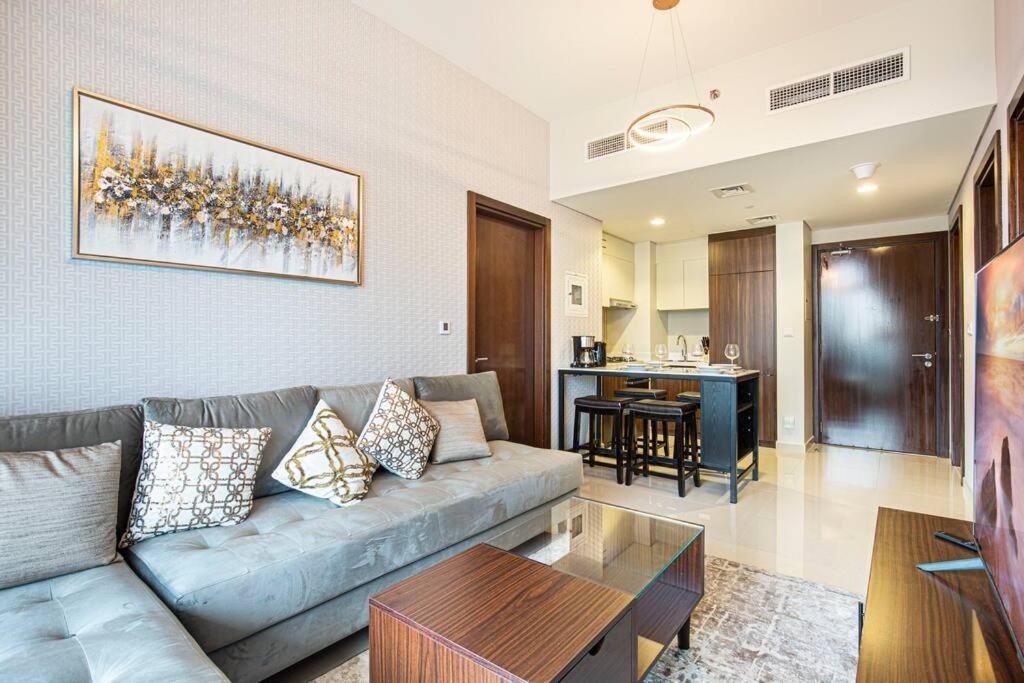 Vera Residences Business Bay Apartamento