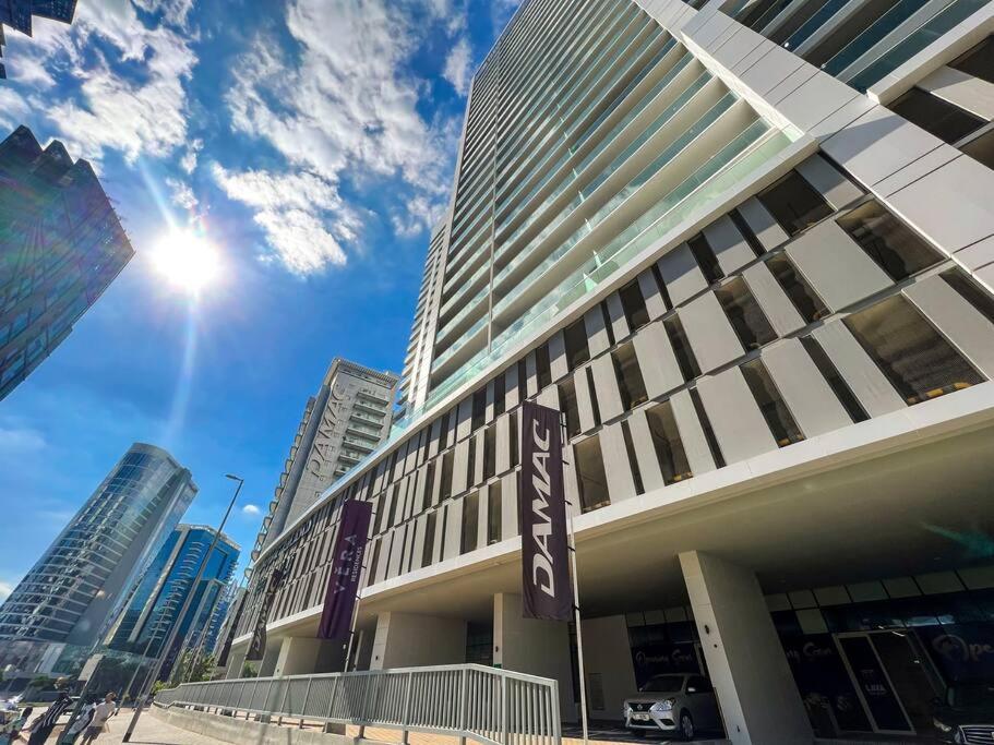 Apartamento Vera Residences Business Bay Dubai