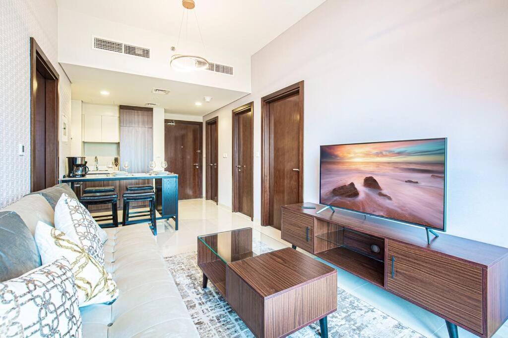 Apartamento Vera Residences Business Bay *