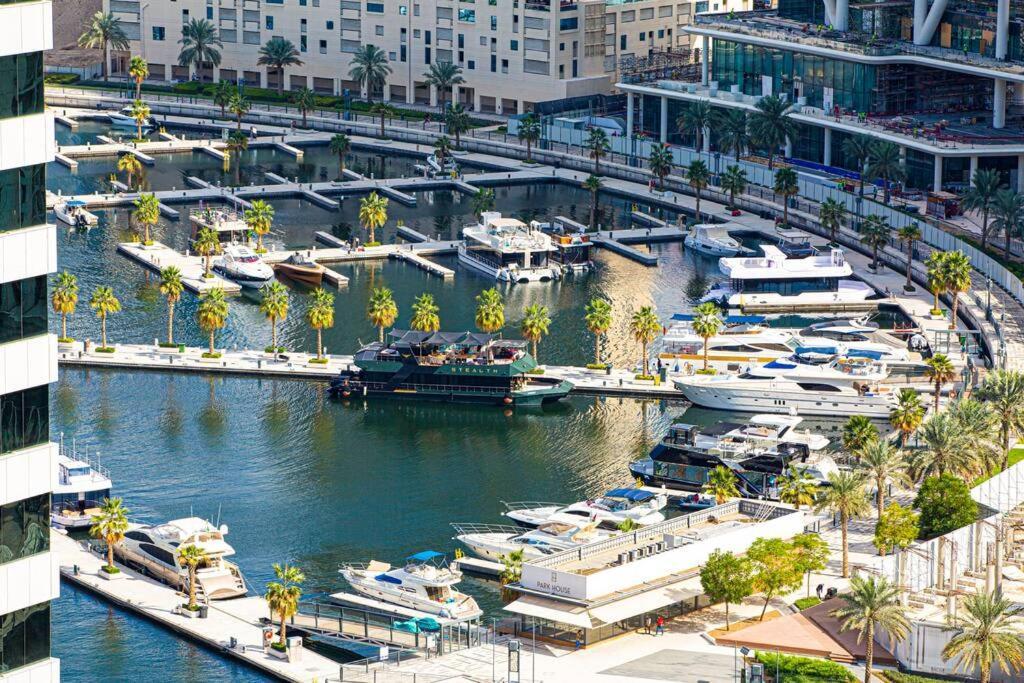 Vera Residences Business Bay Apartamento *