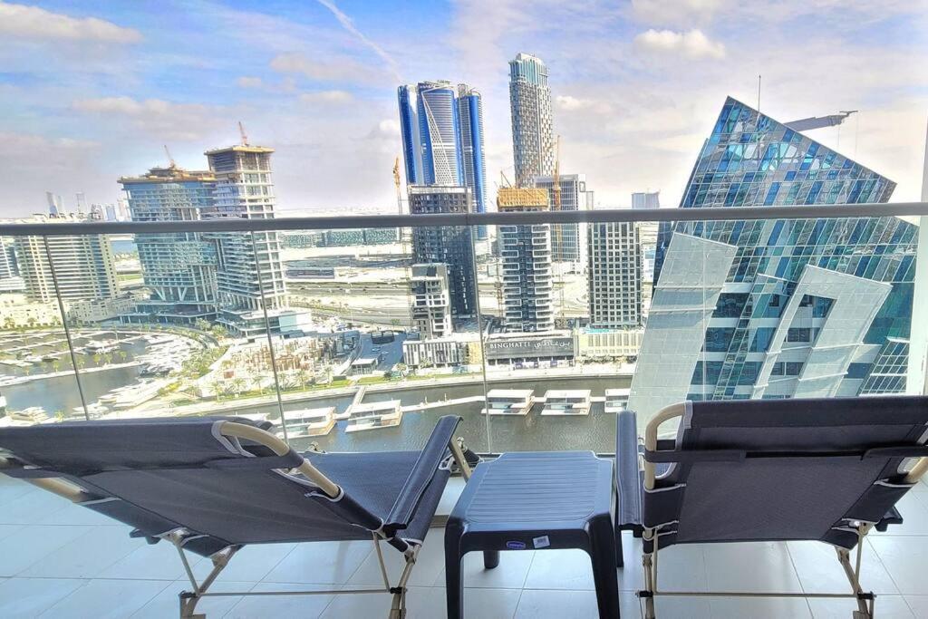 Vera Residences Business Bay Apartamento Dubai