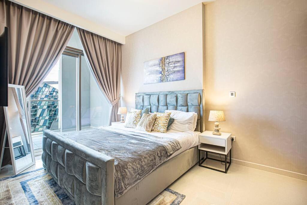 Apartamento Vera Residences Business Bay *