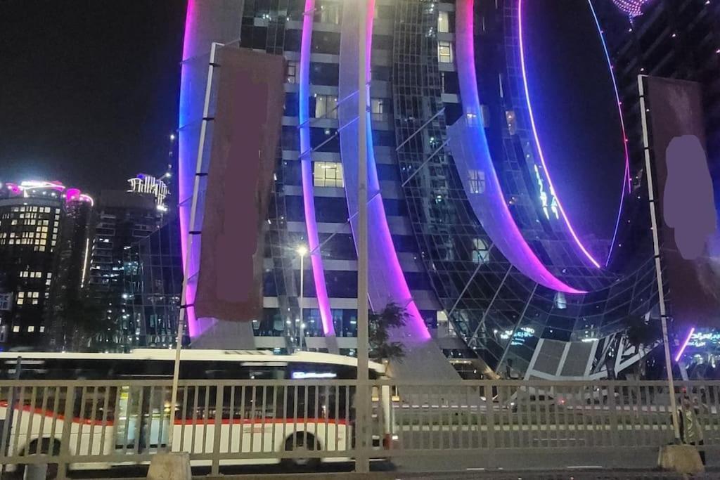 Vera Residences Business Bay Apartamento Dubai