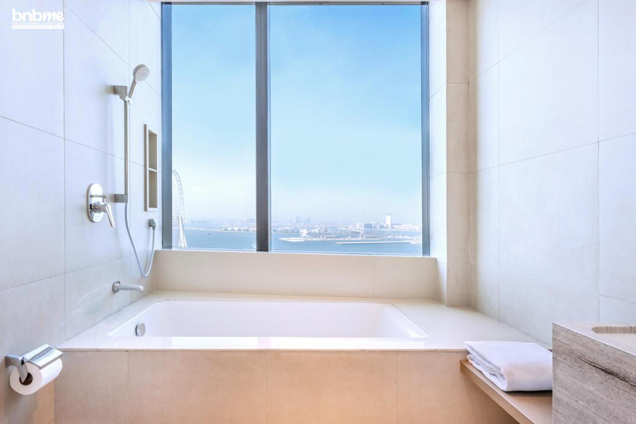 Bnbmehomes - Rare Full Sea View At Address - 3601 *