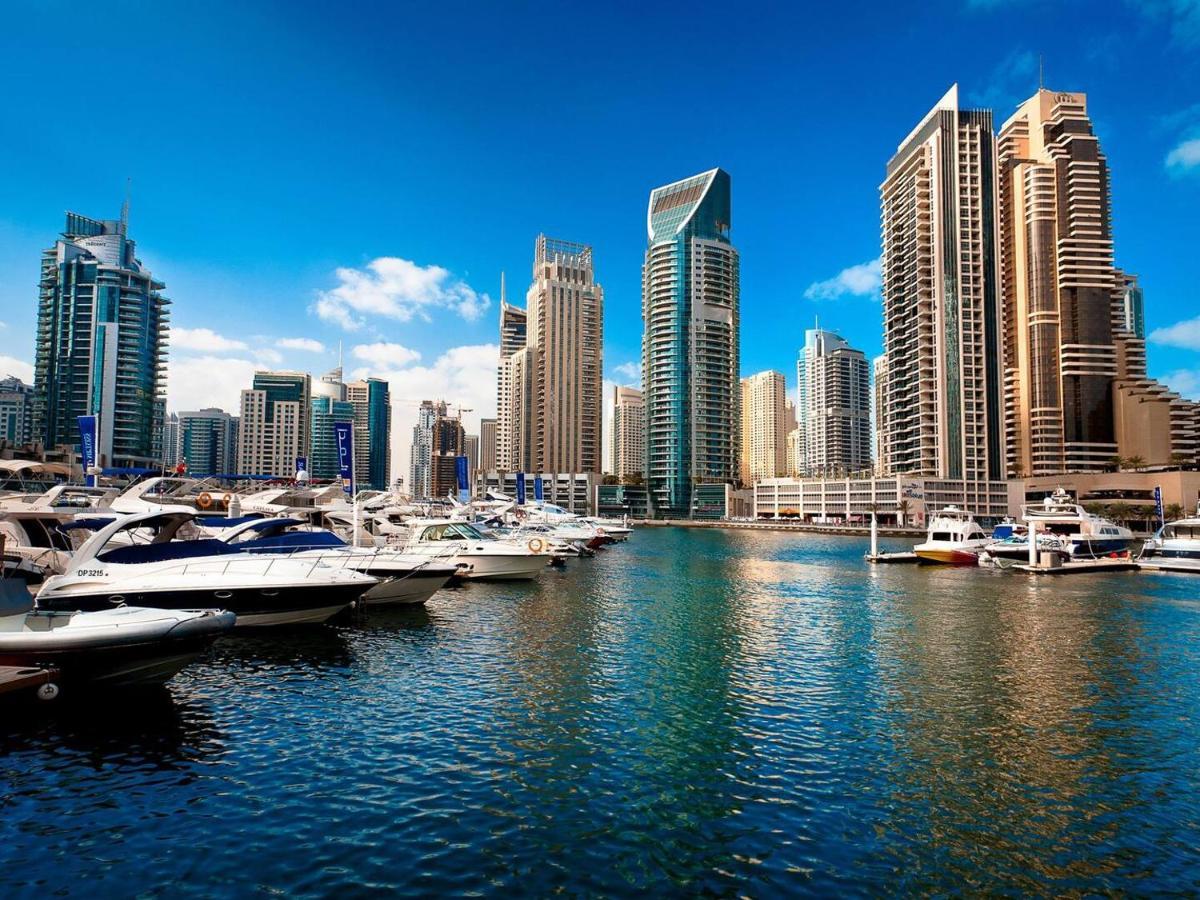 Beautiful Home, Magnificent View * Dubai