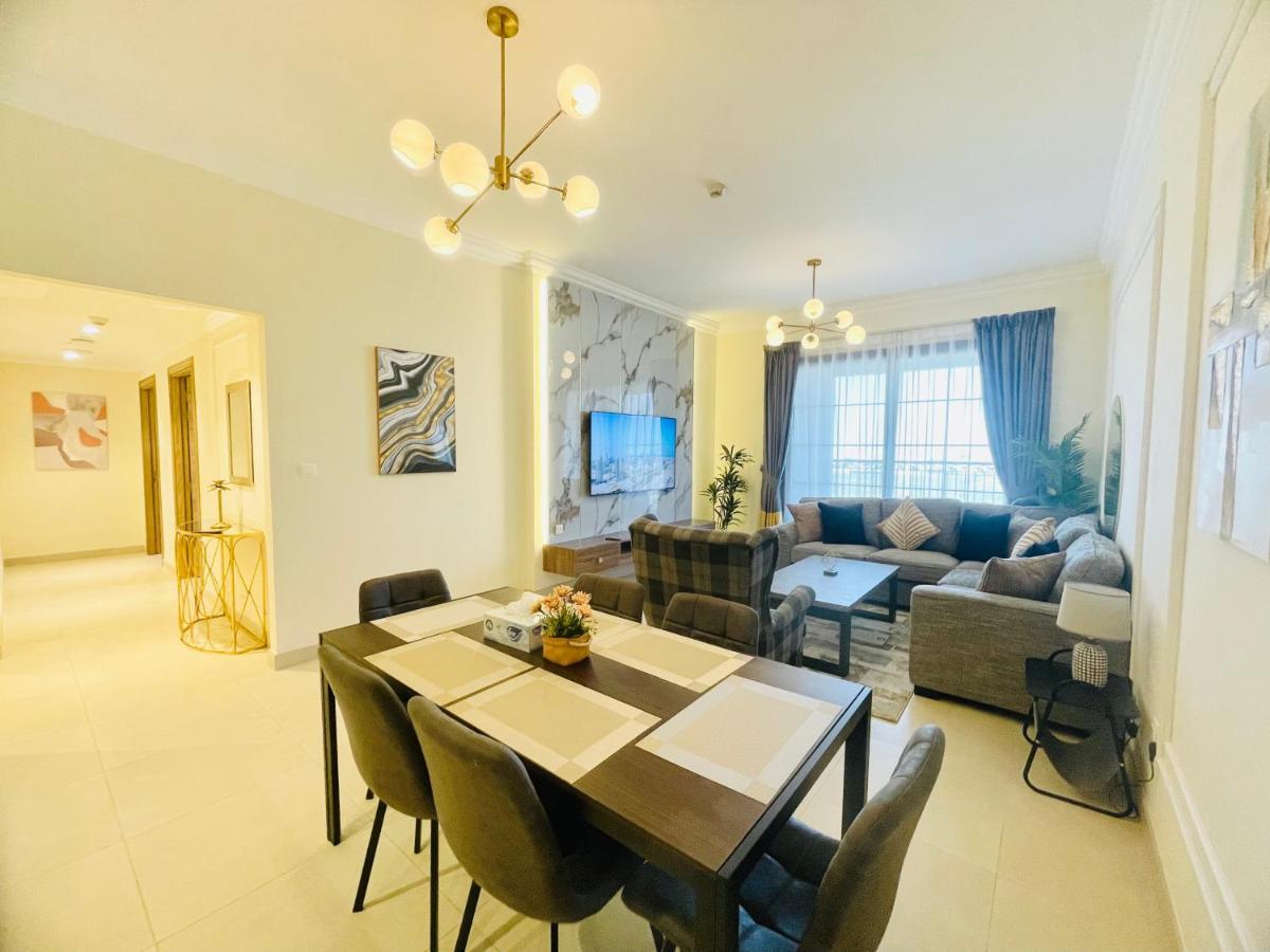 Goodwood Homes Vacation Apartment