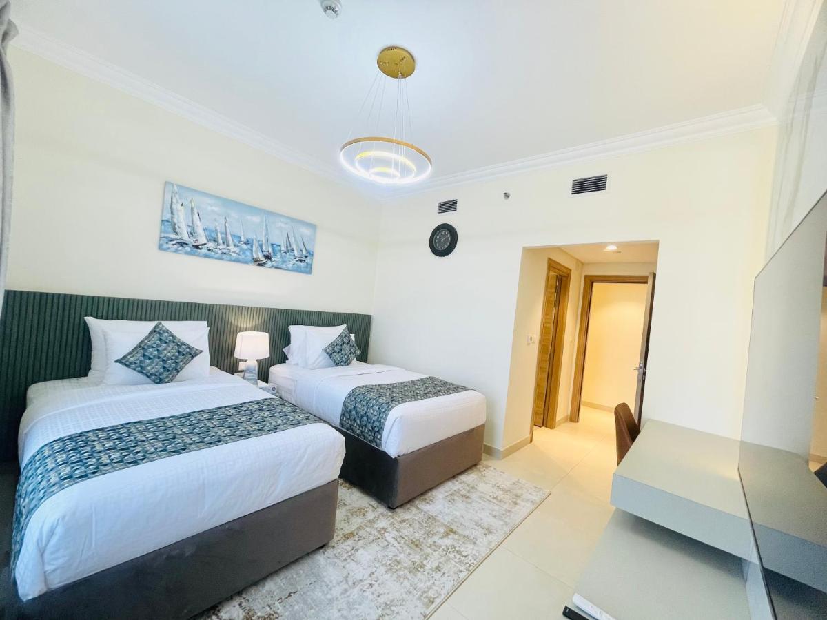 Goodwood Homes Vacation Apartment *