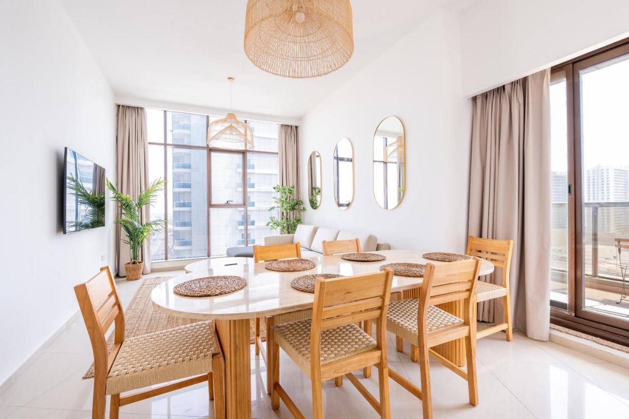 Apartment Residences At Elite Sports City