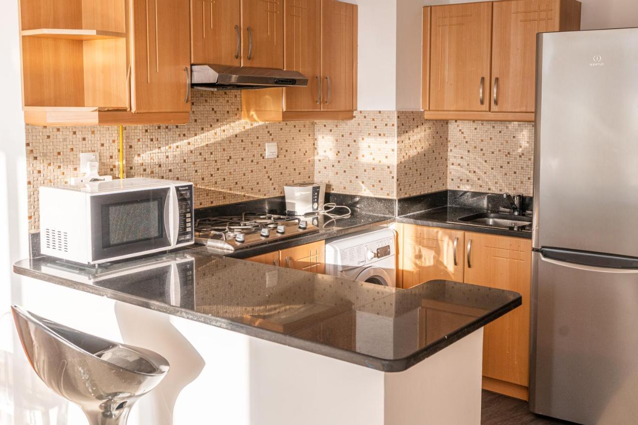 Residences At Elite Sports City Dubai