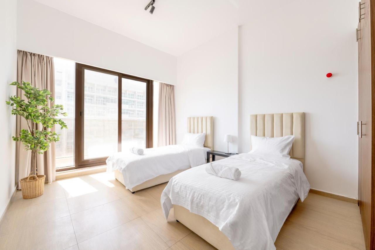 Residences At Elite Sports City Apartment Dubai