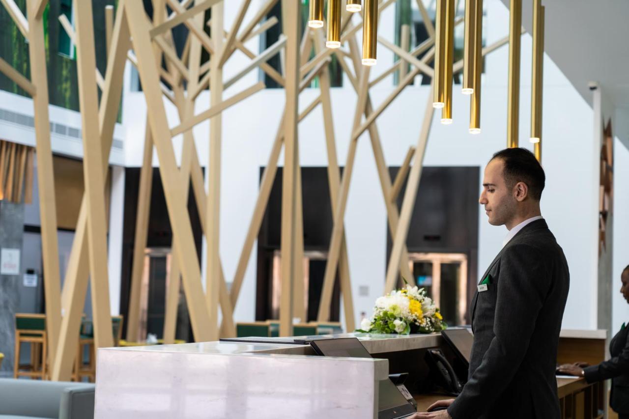 Al Khoory Courtyard Hotel Dubai
