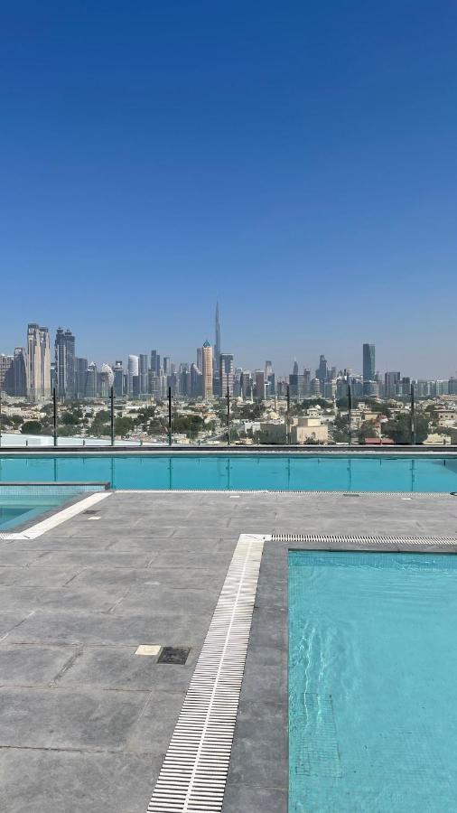 Al Khoory Courtyard Hotel Dubai