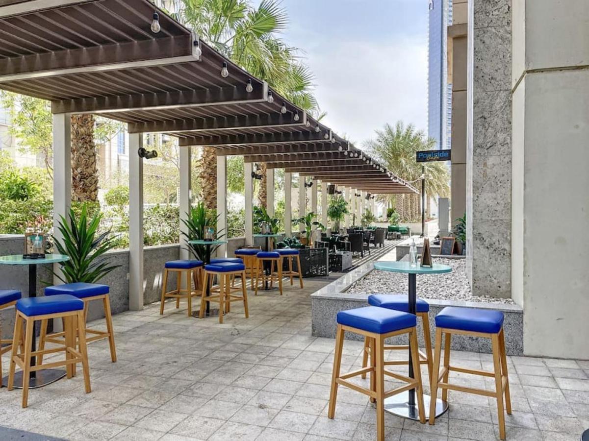 Meera Tower - Sleek One Bedroom Dubai