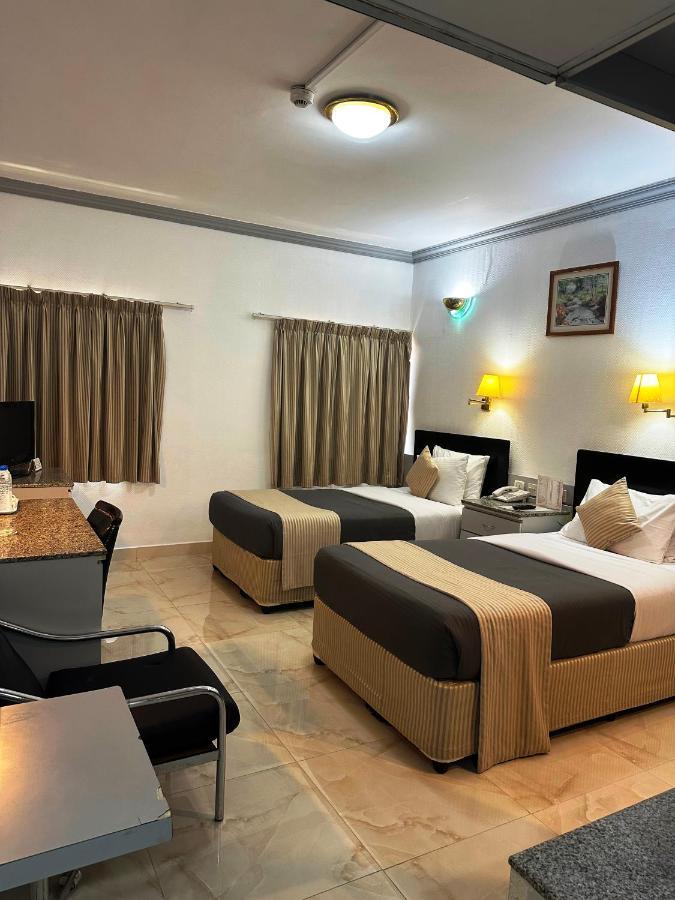 Grand Astoria