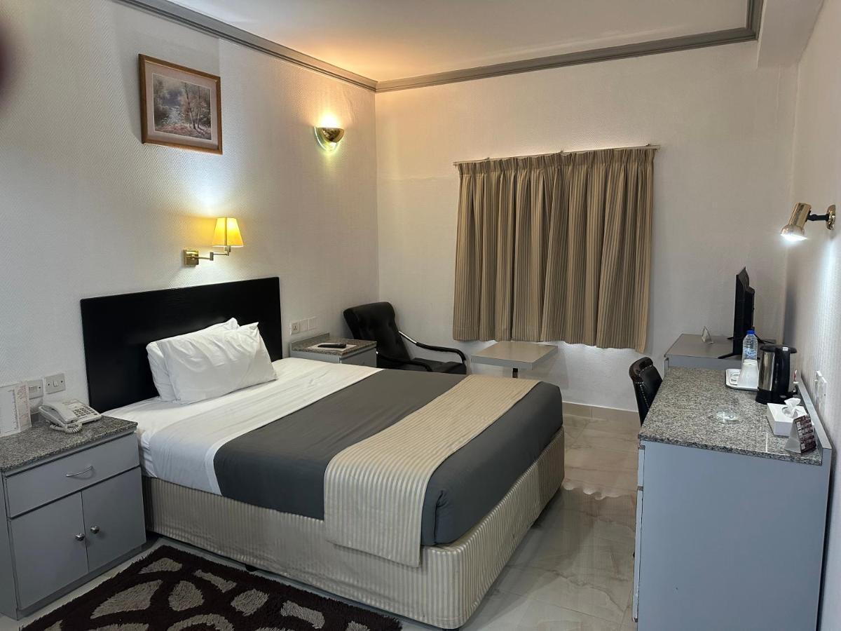 Grand Astoria Dubai