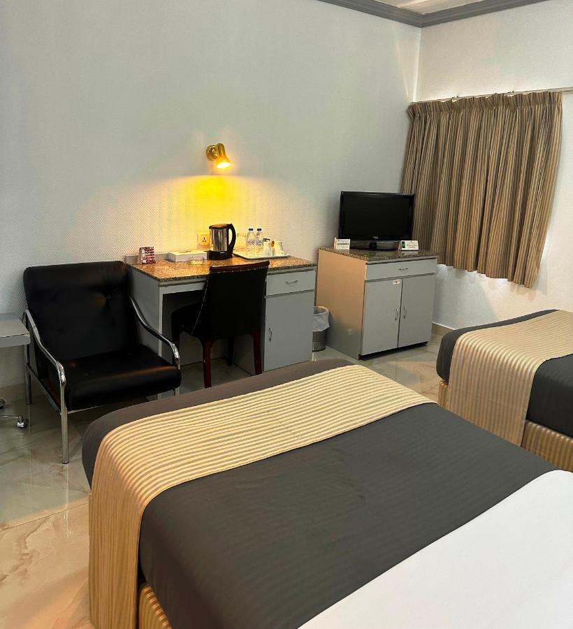 Hotel Grand Astoria