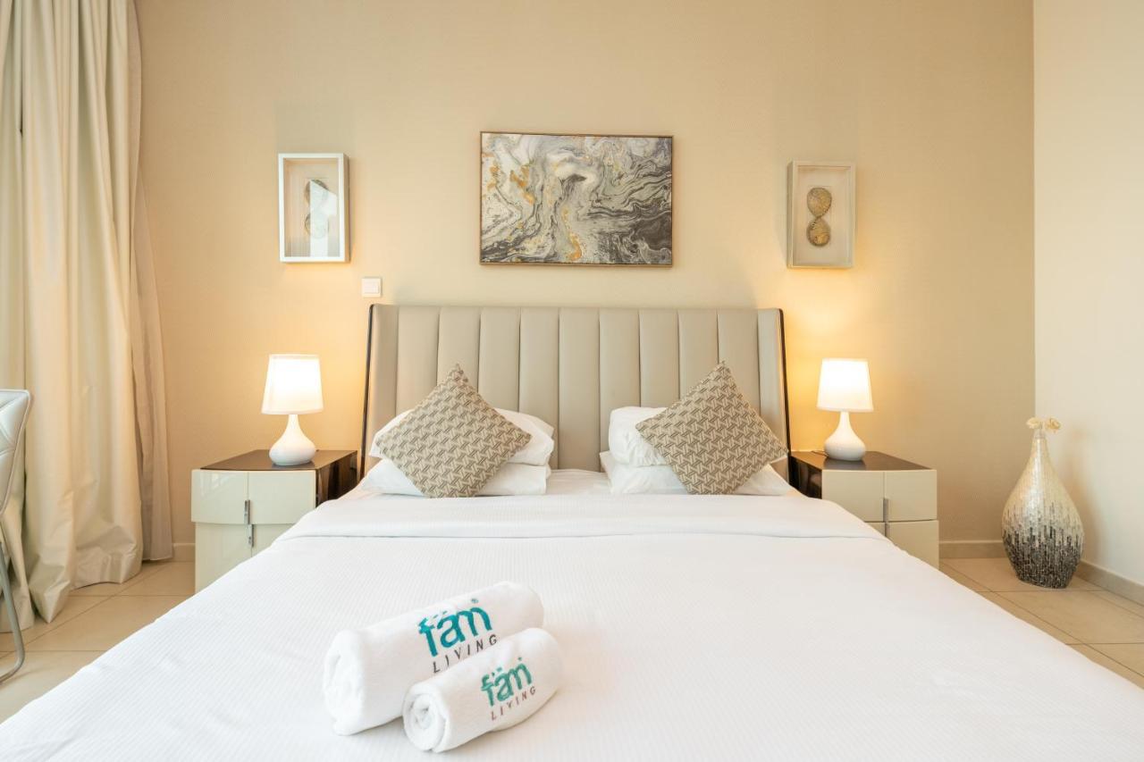 Fam Living - The Residences Tower - Burj Khalifa & Fountain Views Apartment *