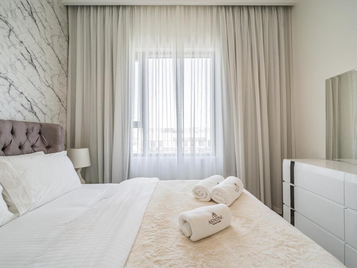Apartamento Chic 1br In Park Heights 2 - Hills *