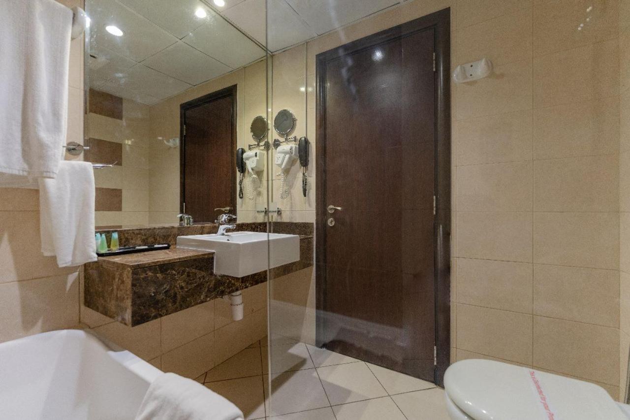 Prime - Al Barsha Apart Otel