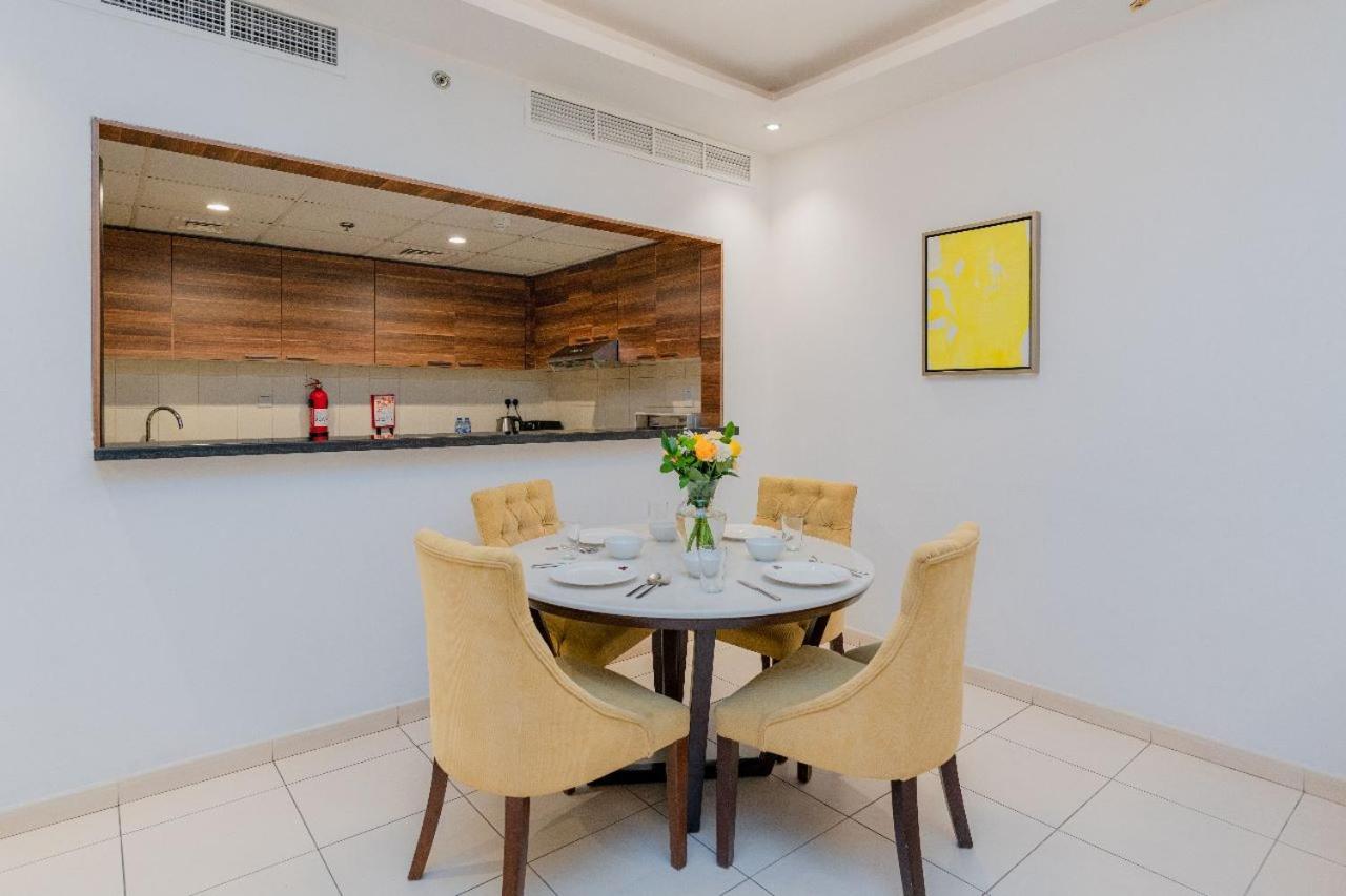 Prime - Al Barsha