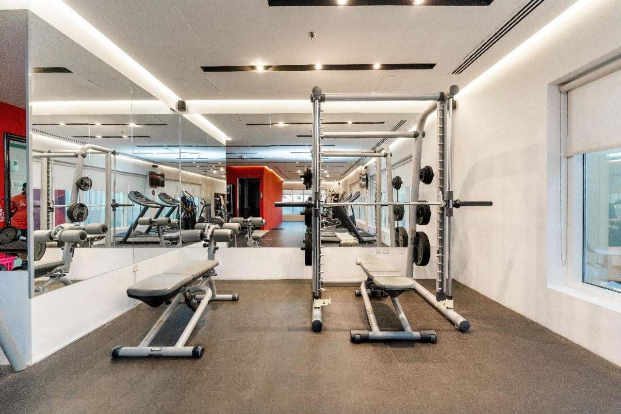 Apart Otel Prime - Al Barsha Dubai