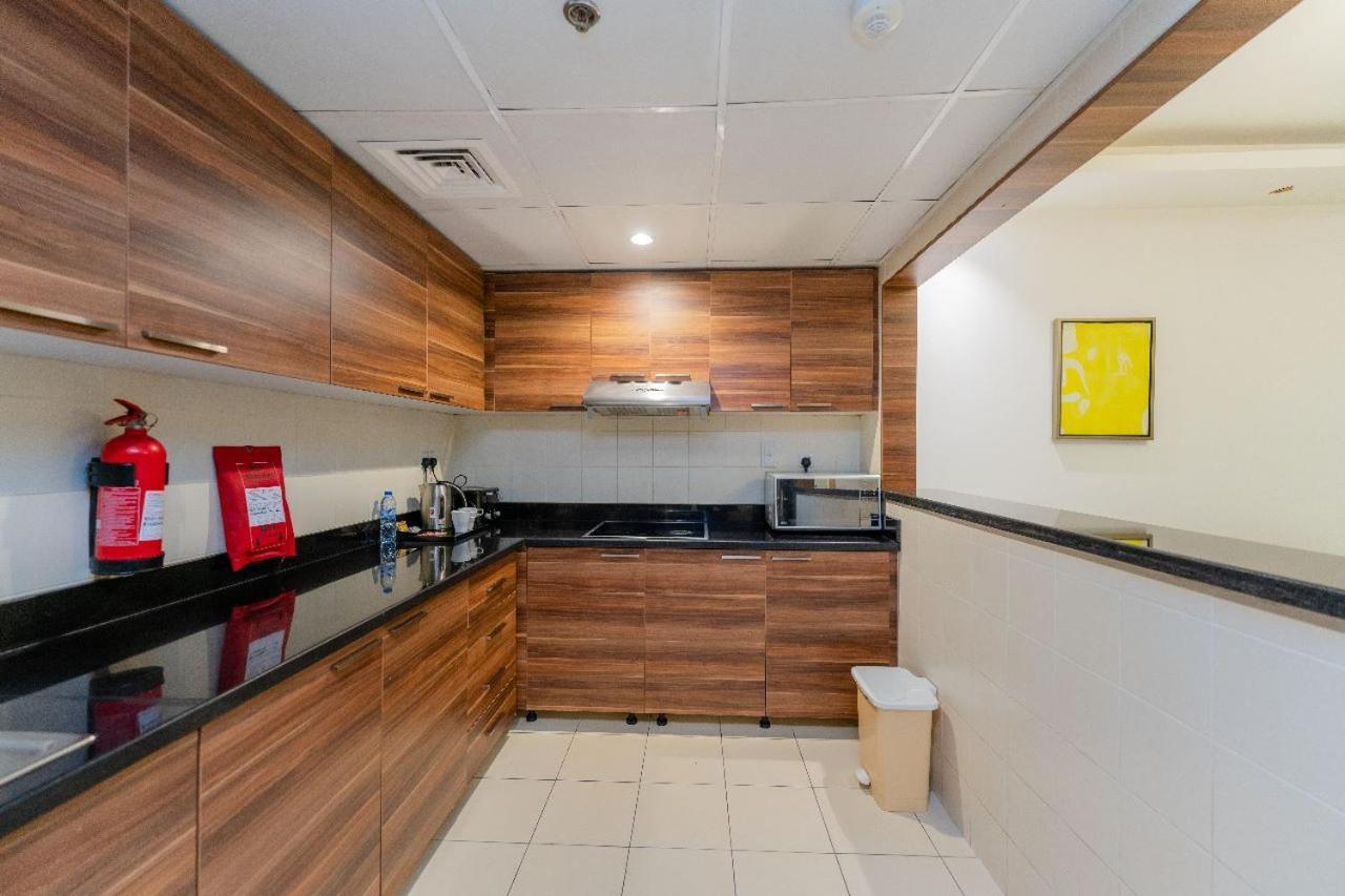 Apart Otel Prime - Al Barsha 4*