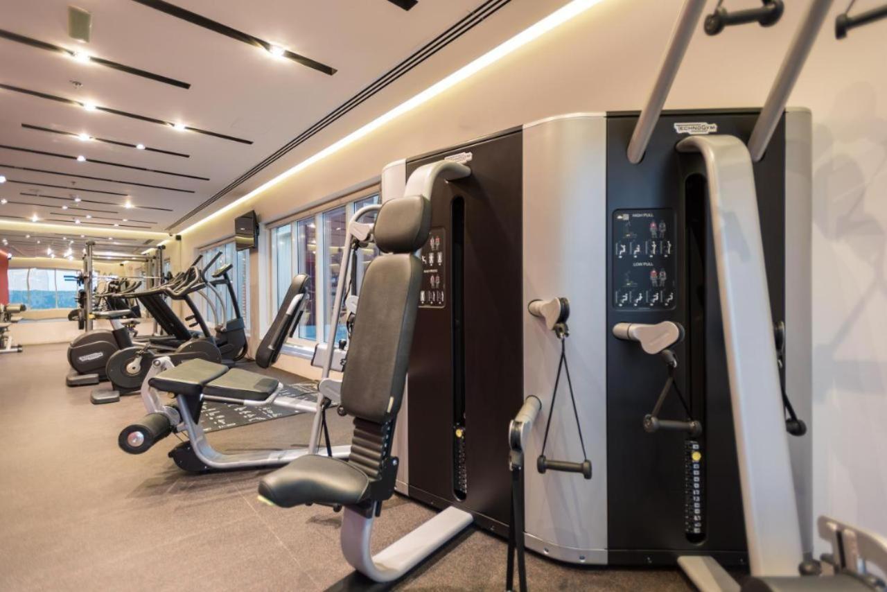 Apart Otel Prime - Al Barsha 4*