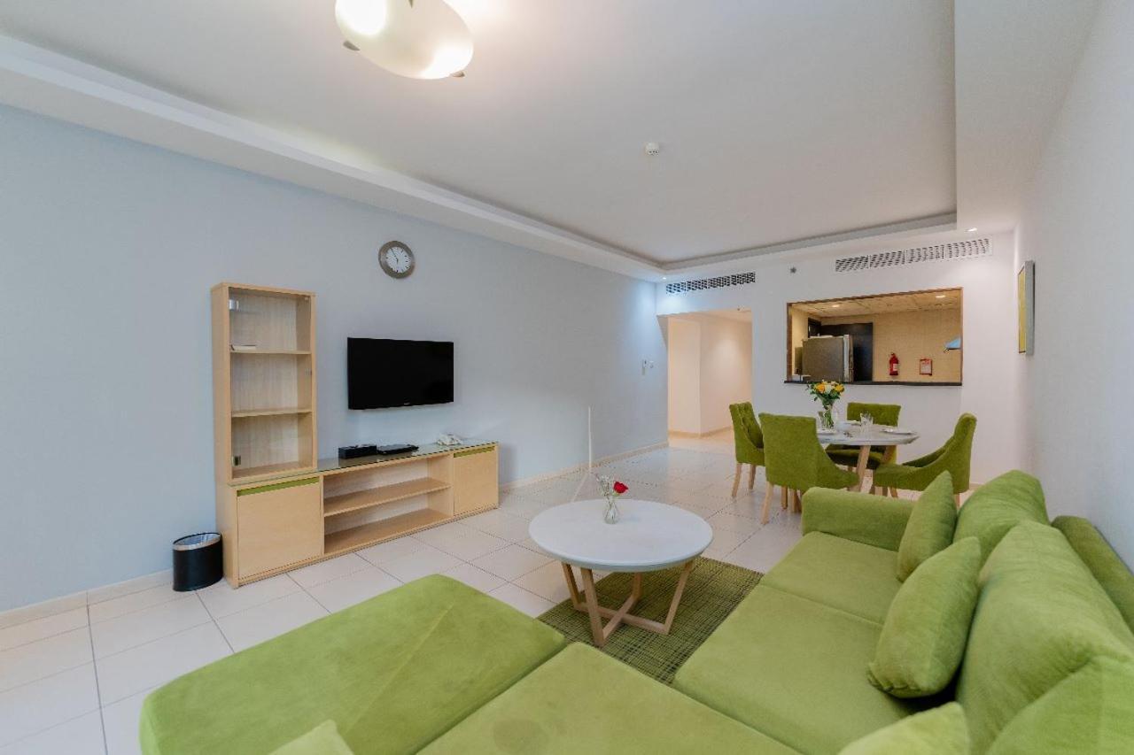 Apart Otel Prime - Al Barsha 4*