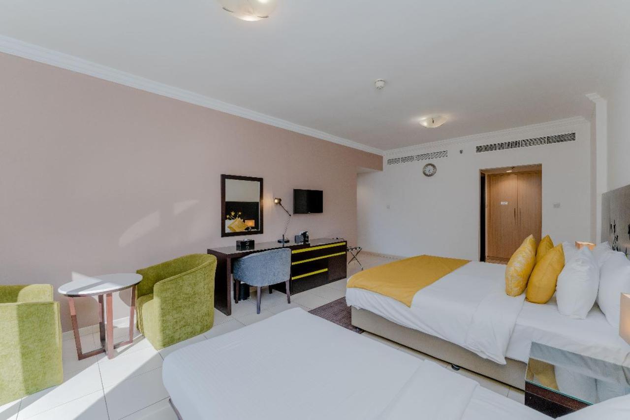 Prime - Al Barsha 4*