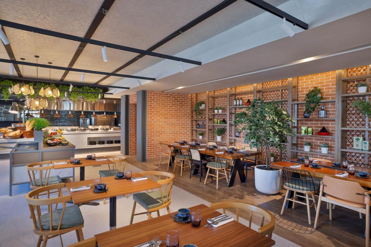 Courtyard By Marriott Culture Village, Hotel Dubai