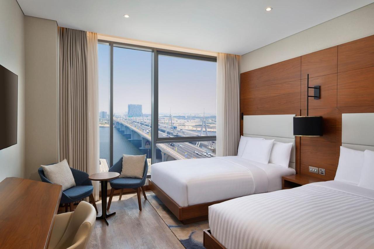 Courtyard By Marriott Culture Village, Dubai