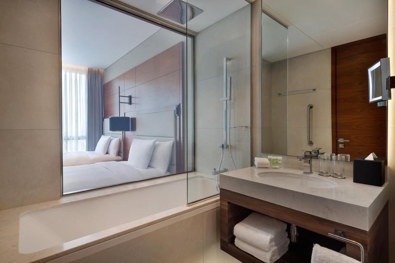 Courtyard By Marriott Culture Village, 4* Dubai