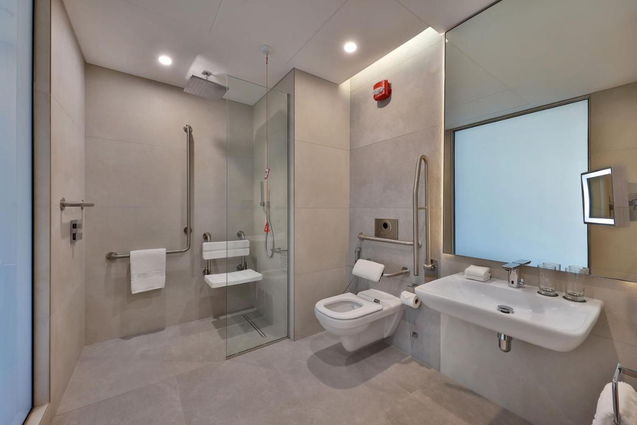 Hotel Courtyard By Marriott Culture Village, 4*