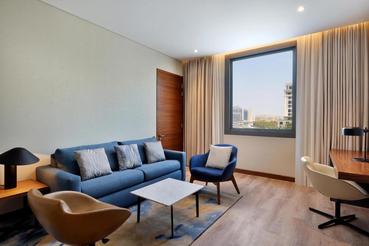 Hotel Courtyard By Marriott Culture Village,