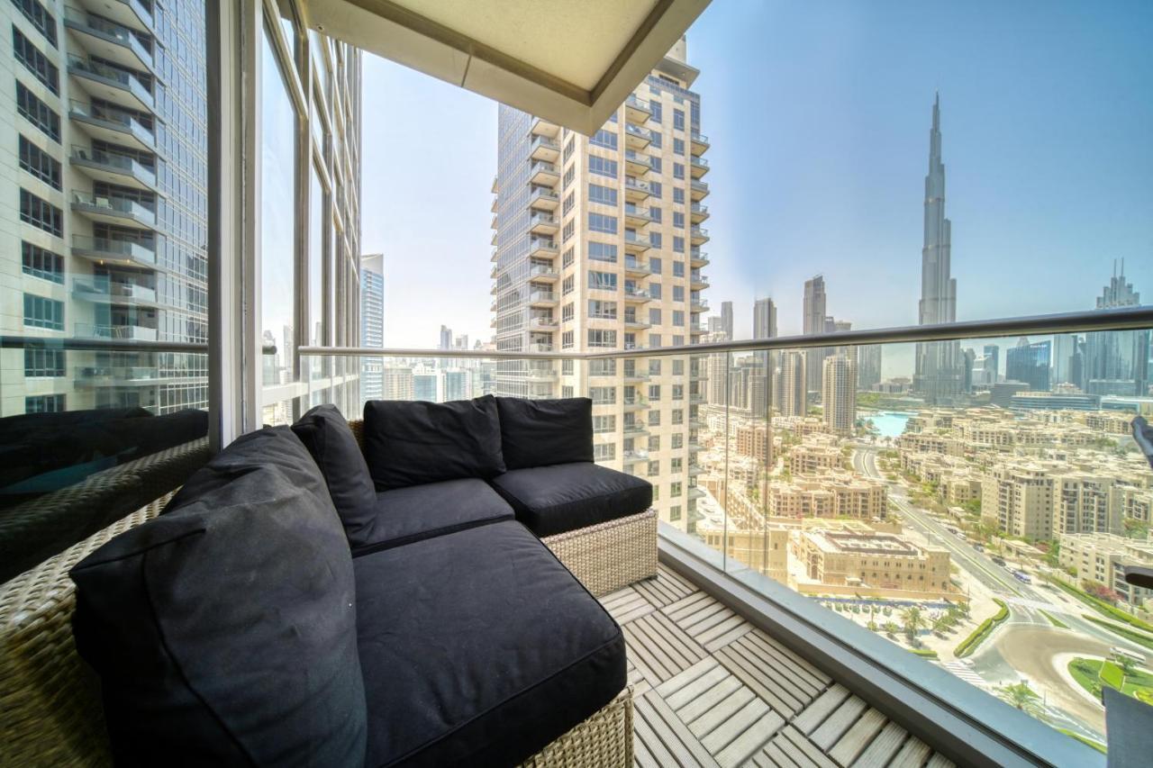 South Ridge 2, Downtown - Mint * Dubai