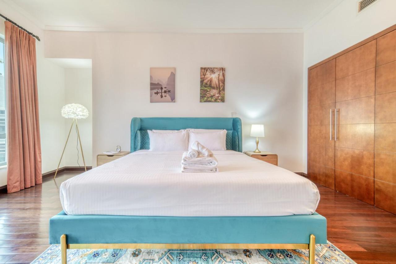 Apartment South Ridge 2, Downtown - Mint Dubai