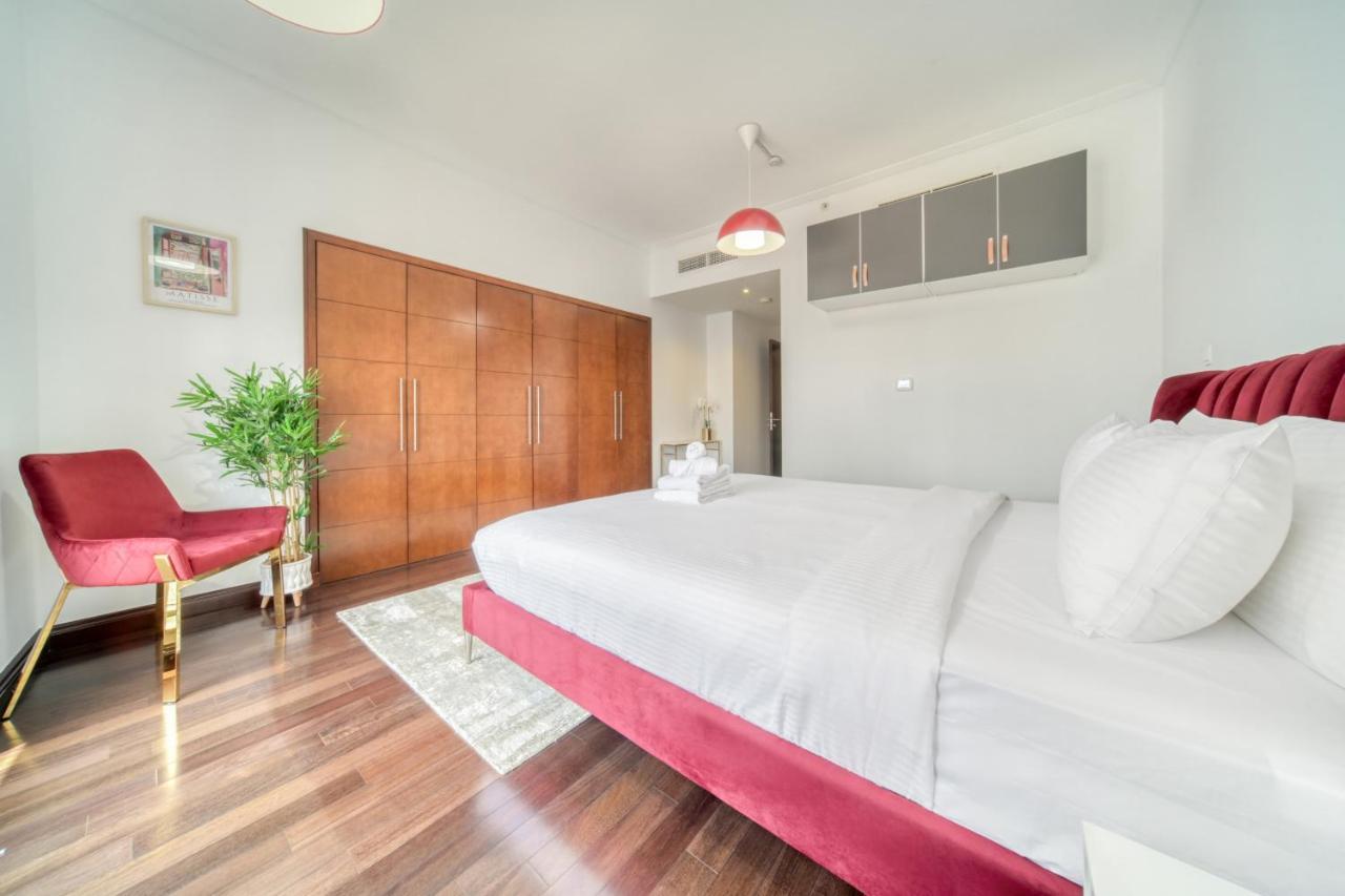 Apartment South Ridge 2, Downtown - Mint Dubai