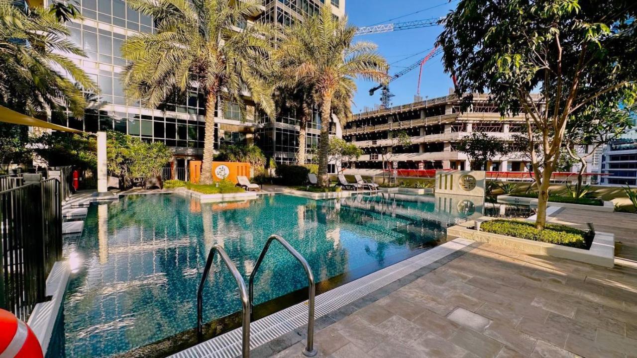 South Ridge 2, Downtown - Mint *