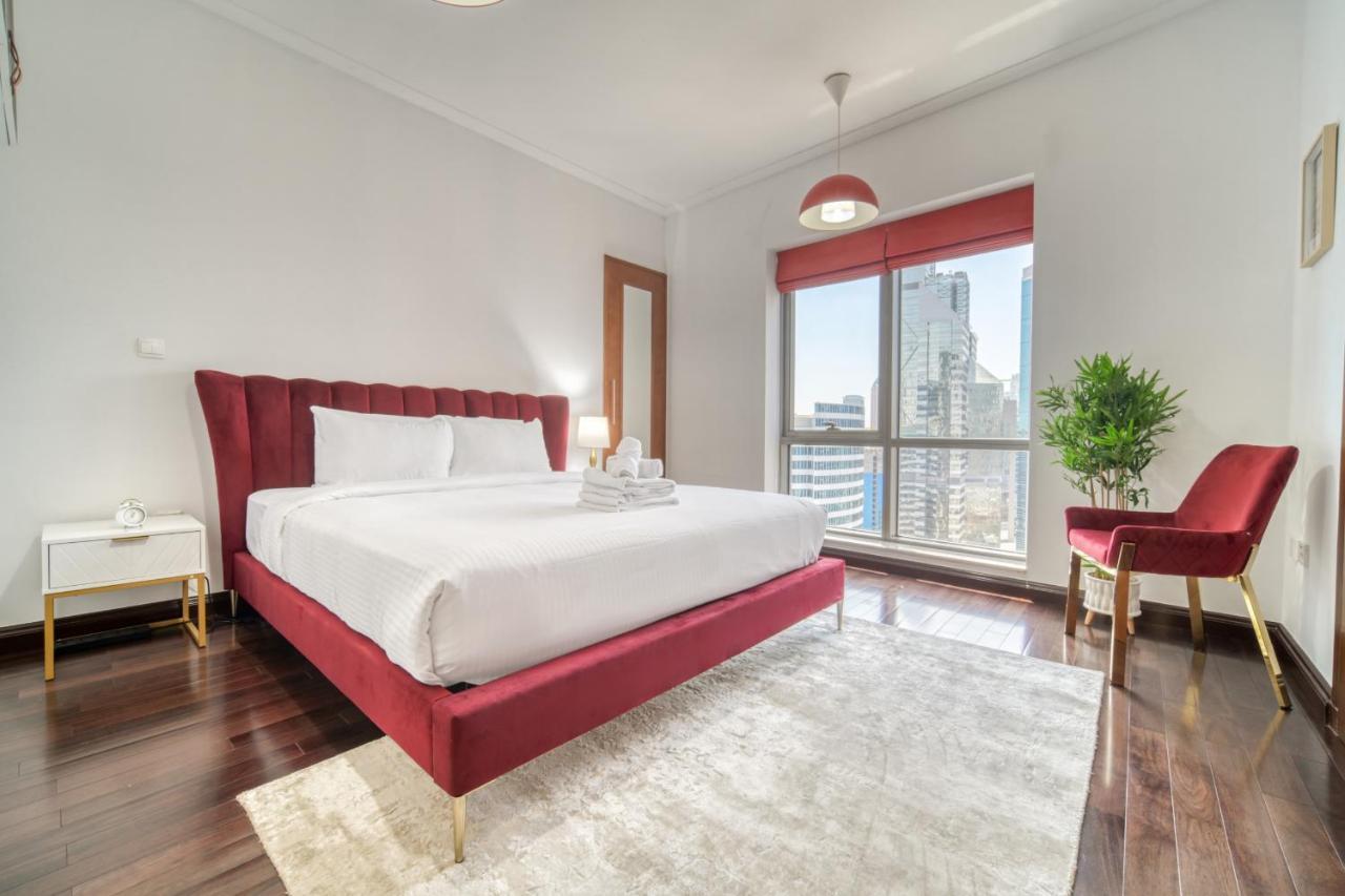 Apartment South Ridge 2, Downtown - Mint Dubai