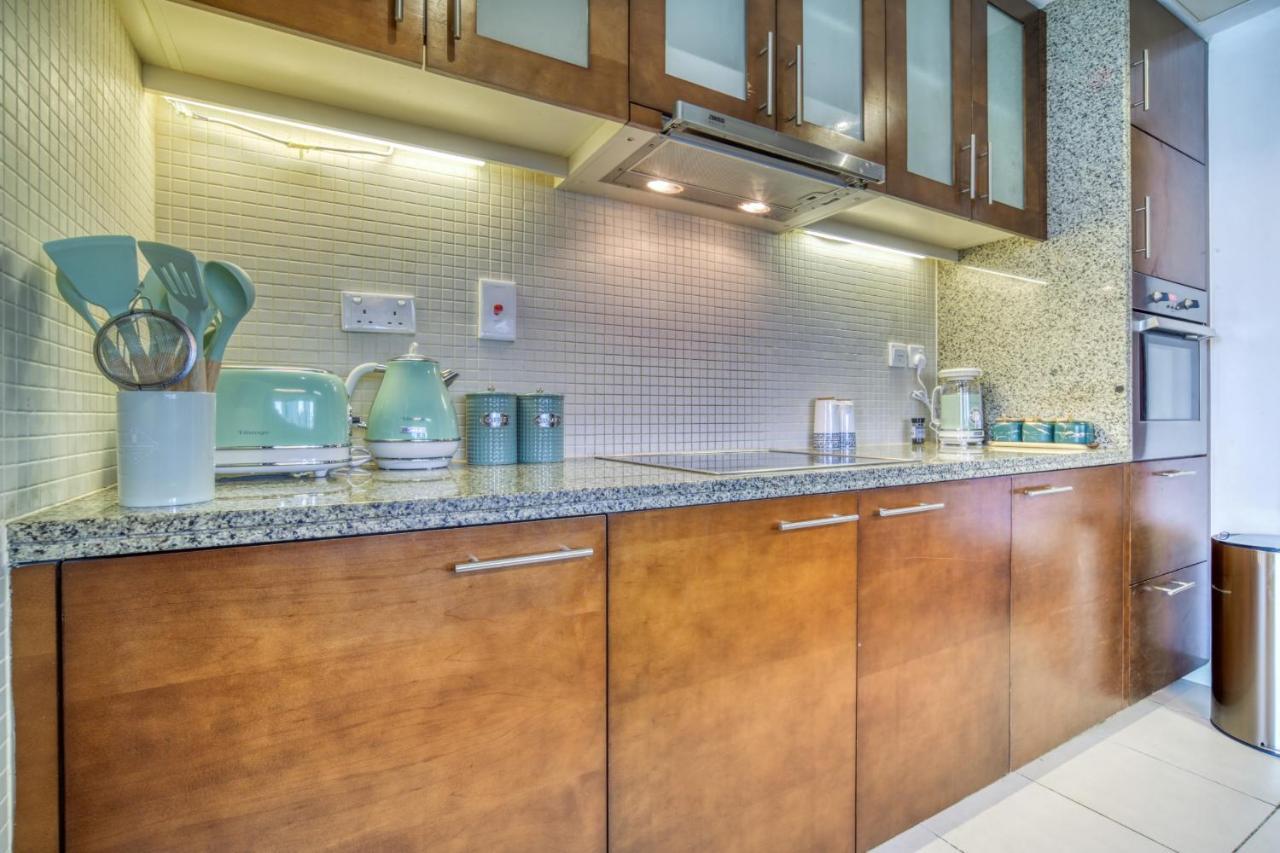 South Ridge 2, Downtown - Mint * Dubai