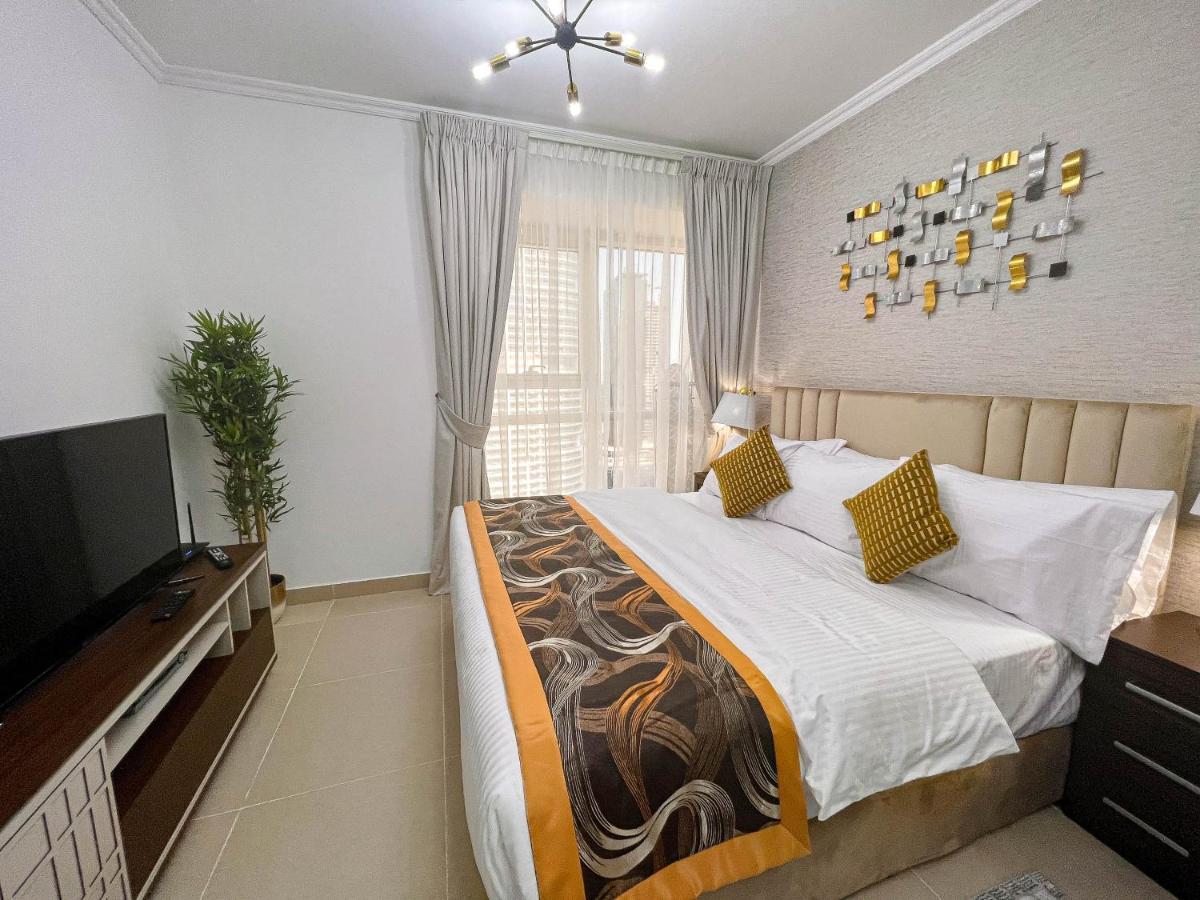 Apartment Cosmos Living Luxurious Near Metro *