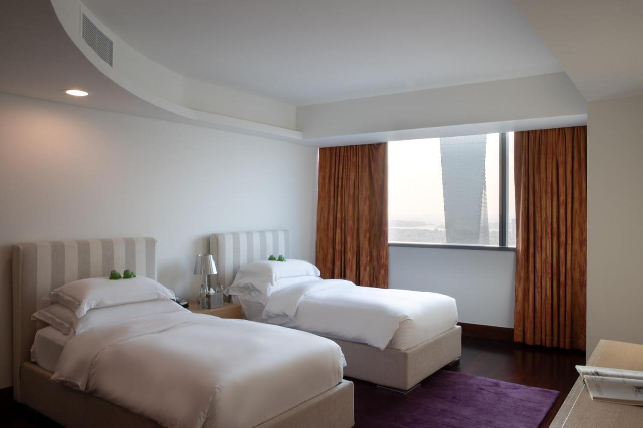 Jumeirah Living World Trade Centre Dubai